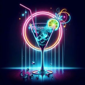 DRINK-BY AI