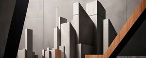 LINHAS URBANAS 17 BY AI
