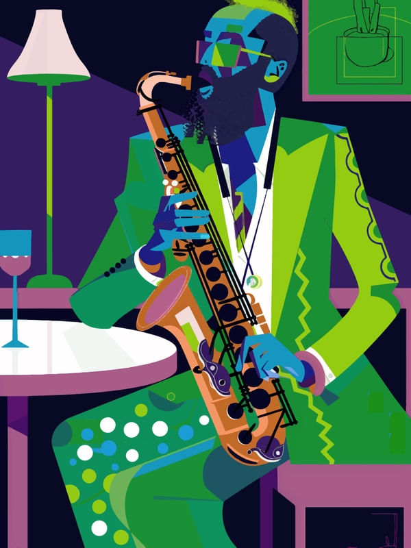 SAXOFONISTA BY AI 02