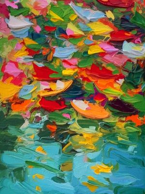 CORES E PINCELADAS BY AI - 03