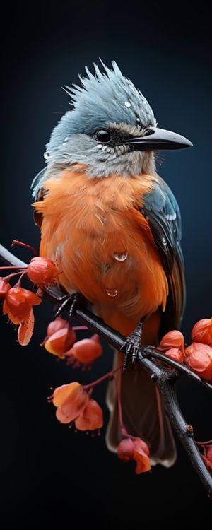 PINTURA L6181 - BY AI