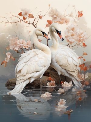 PINTURA L6245 - BY AI