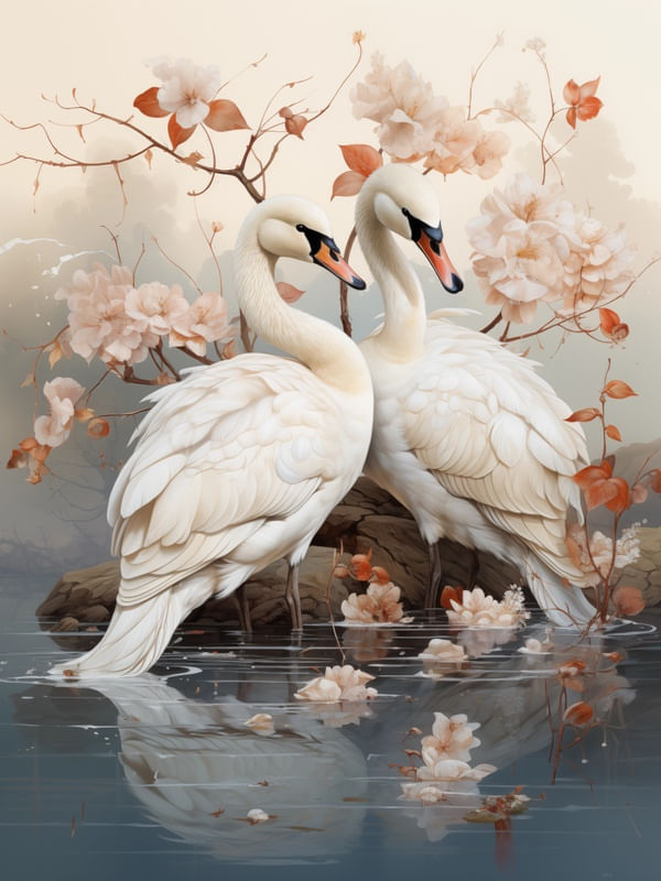 PINTURA L6245 - BY AI