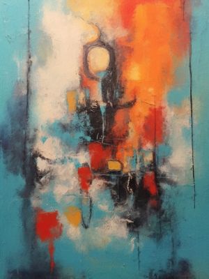 CORES E PINCELADAS BY AI - 04