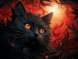 PINTURA L6224 - BY AI