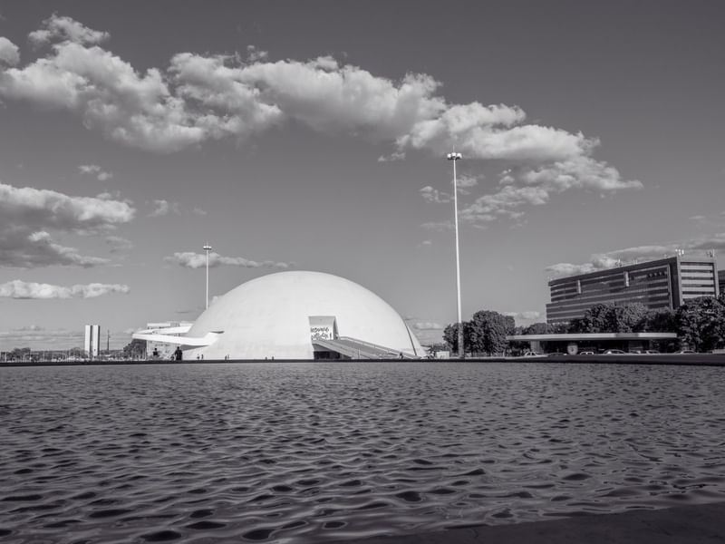 MUSEU NACIONAL DA REPÚBLICA 03
