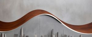 CURVAS URBANAS 01 BY AI
