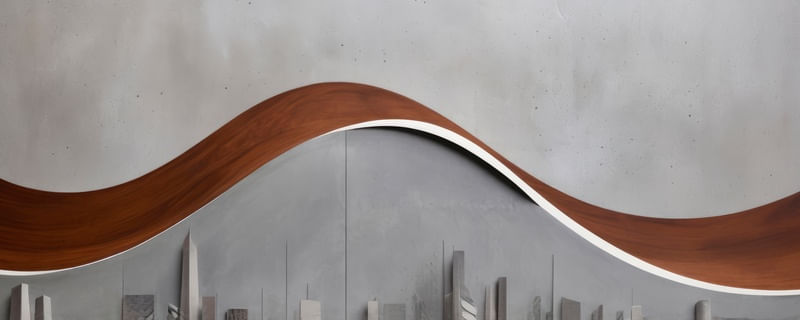 CURVAS URBANAS 01 BY AI
