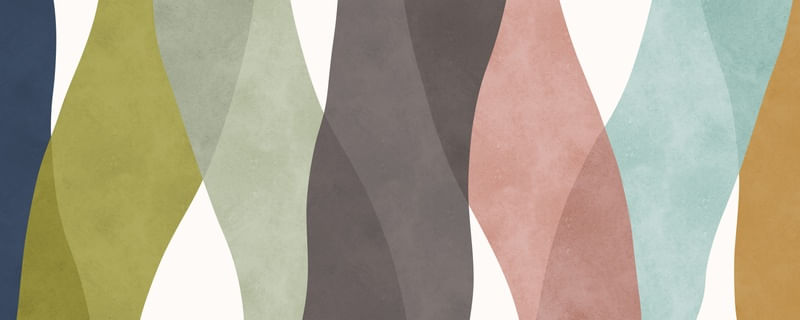 BOHO ABSTRATO A2