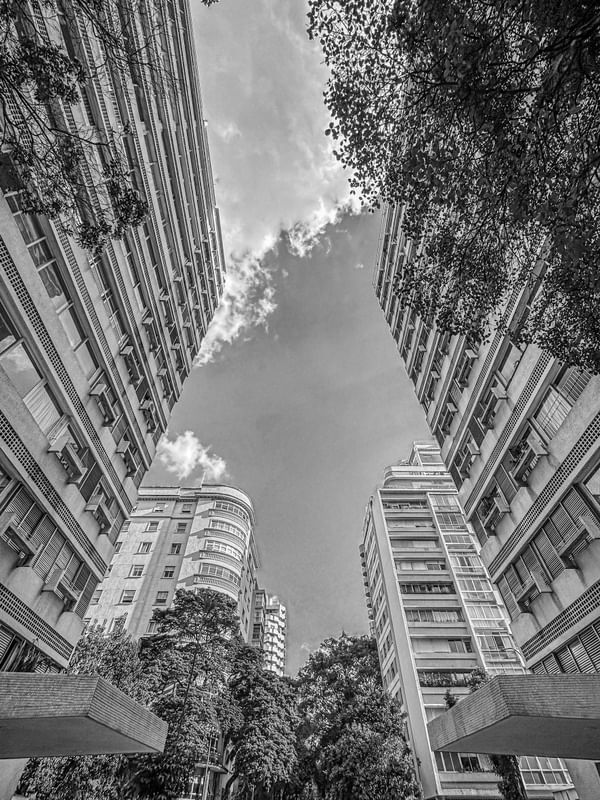 HIGIENOPOLIS - LOCARNO VERSALHES PB