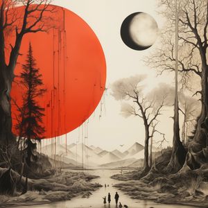 PINTURA L6266 - BY AI