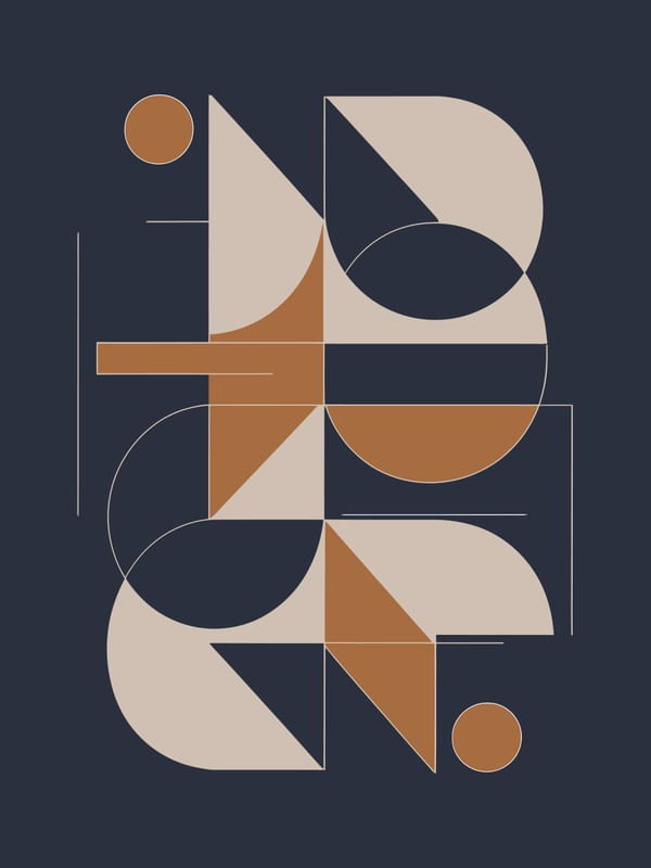 LINES WITHOUT SHAPES