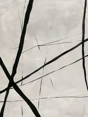 LINEAR ESSENCE I - BY AI