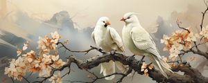 PINTURA L6002 - BY AI