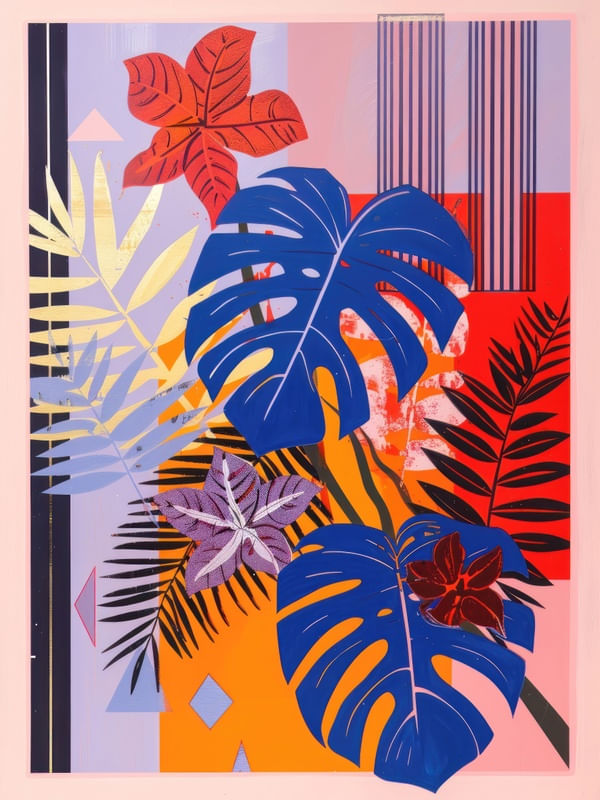 JARDIM APRECIADO BY AI