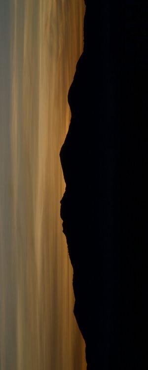 NASCER DO SOL - MATA ATLÂNTICA VERTICAL