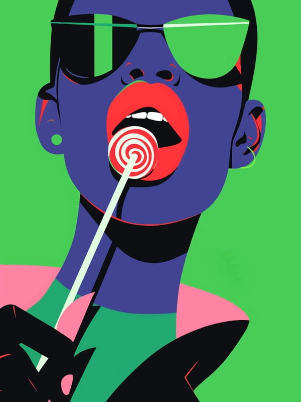 LOLLIPOP BY AI 01