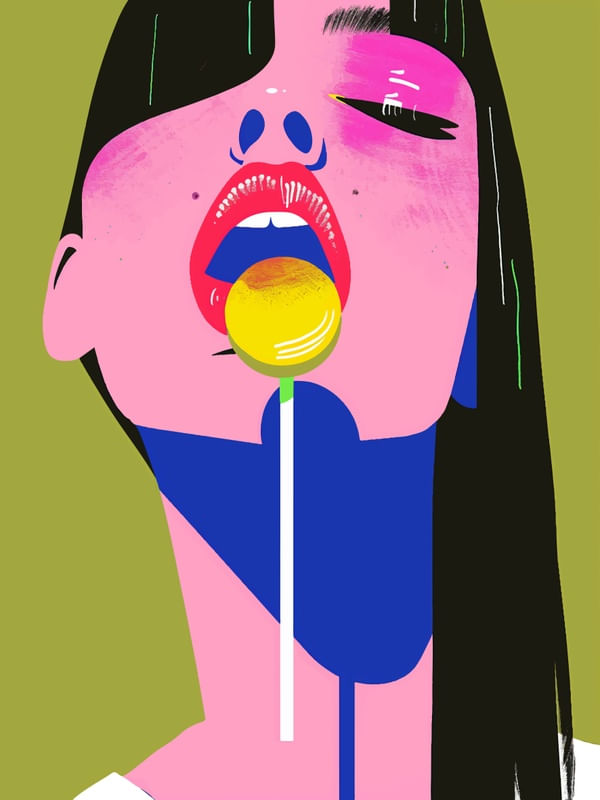 LOLLIPOP BY AI 02