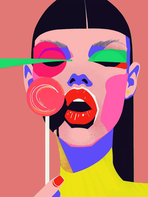 LOLLIPOP BY AI 03
