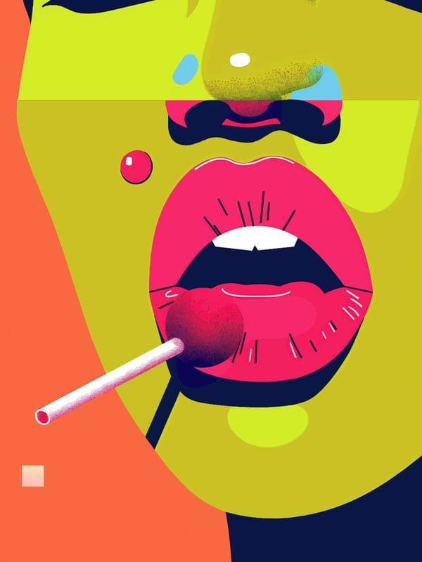 LOLLIPOP BY AI 04