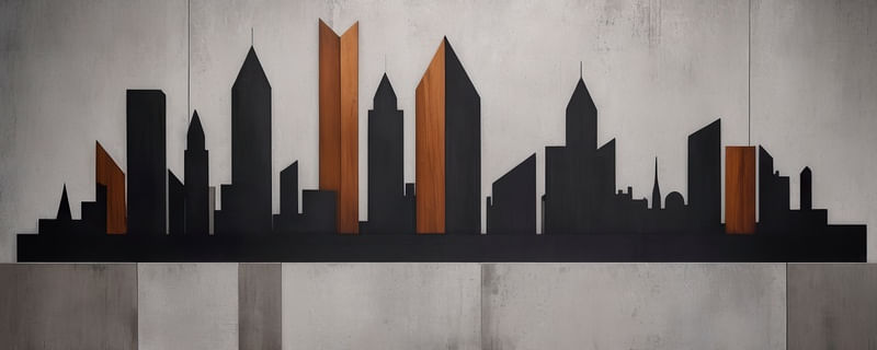 ELEVAÇÕES URBANAS 07 BY AI