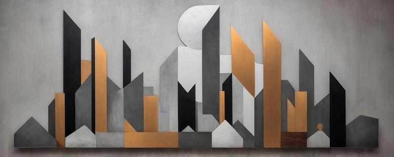 ELEVAÇÕES URBANAS 09 BY AI