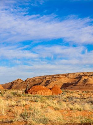 CABANA NAVAJO