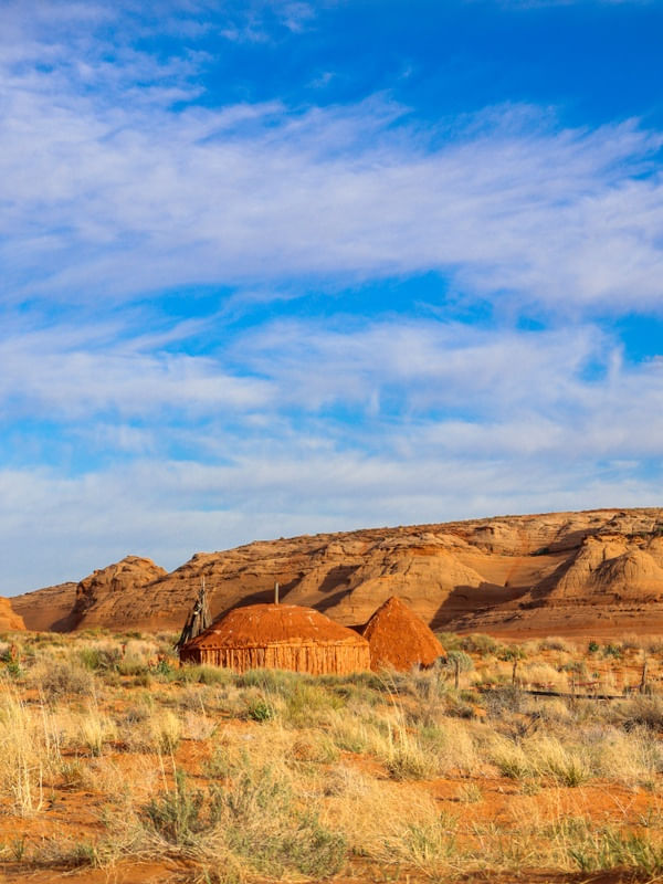 CABANA NAVAJO