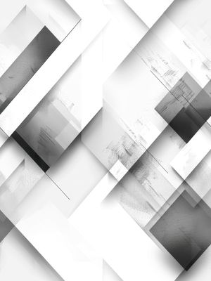 GEOMETRIA ABSTRATA BY AI