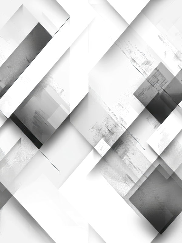 GEOMETRIA ABSTRATA BY AI