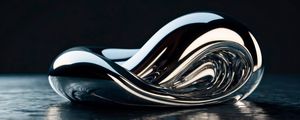 ONDAS METÁLICAS 04 BY AI