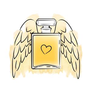 PERFUME ANJO