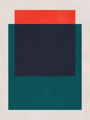 ABSTRATO GEOMÉTRICO COLORIDO 61
