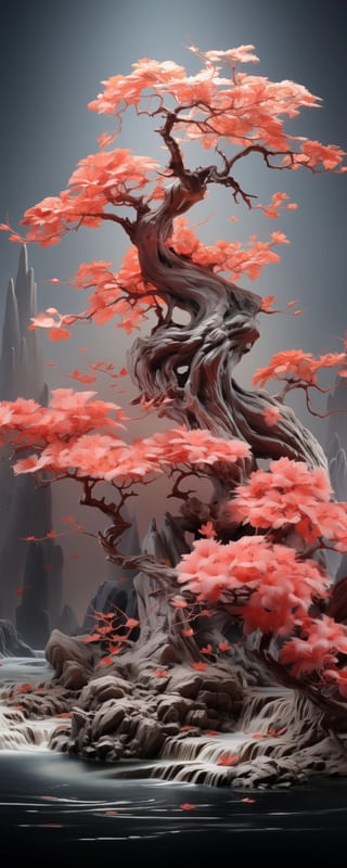 PINTURA L6284 - BY AI
