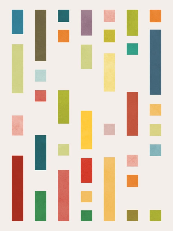 MINIMALIST LINES A32