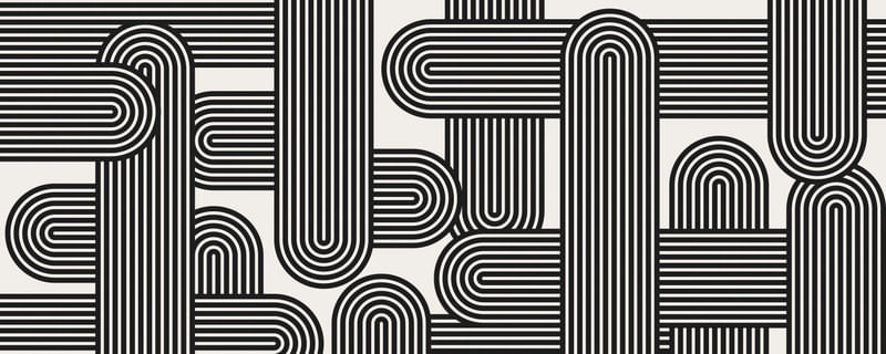 MINIMALIST LINES A33