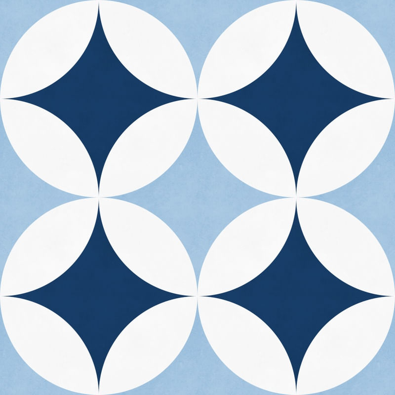 GEOMETRIA MEDITERRÂNEA 3