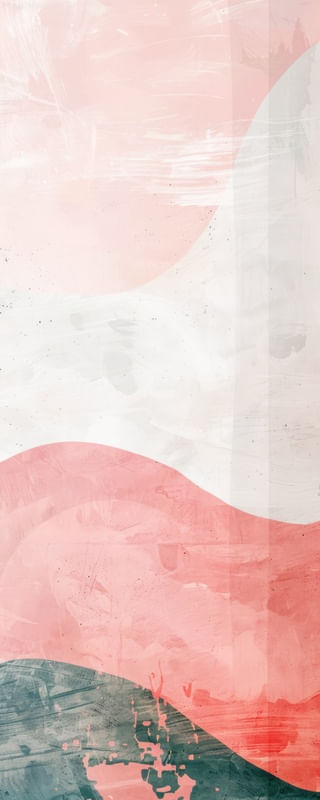 PAISAGEM MINIMALISTA BY AI