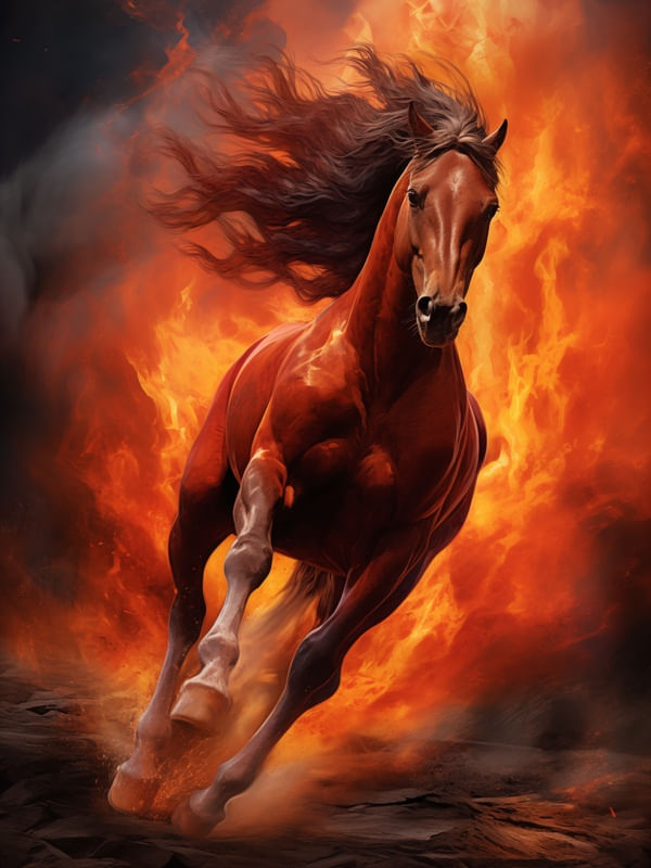PINTURA L6348 - BY AI