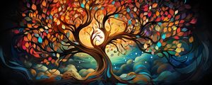 PINTURA L6304 - BY AI
