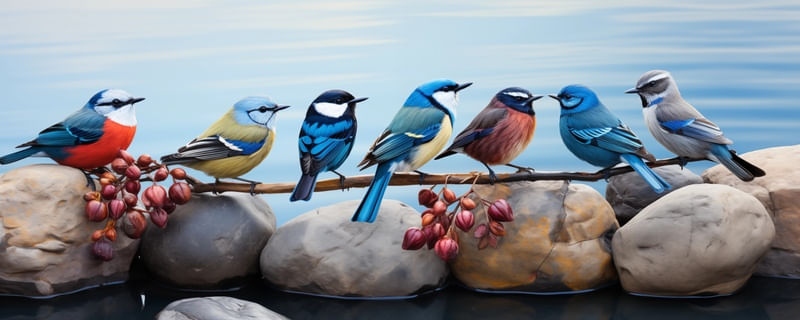 PINTURA L6313 - BY AI