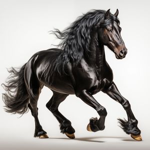 PINTURA L6407 - BY AI