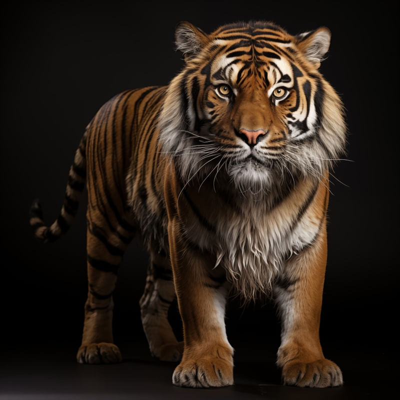 PINTURA L6409 - BY AI