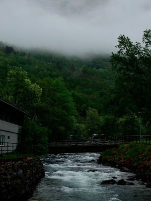 CLOUDYBRIDGE