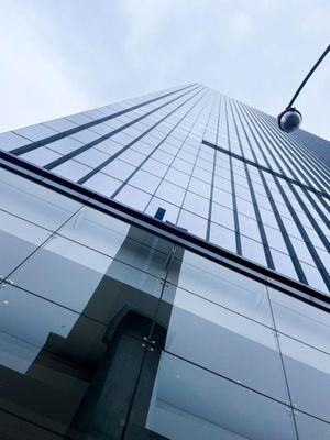 DENVER GLASS
