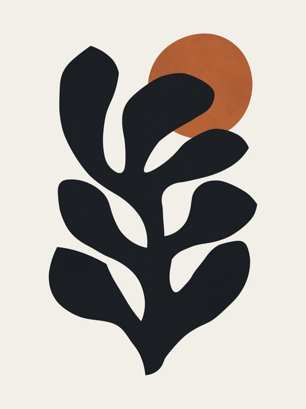 FLORAL ORGÂNICO 32