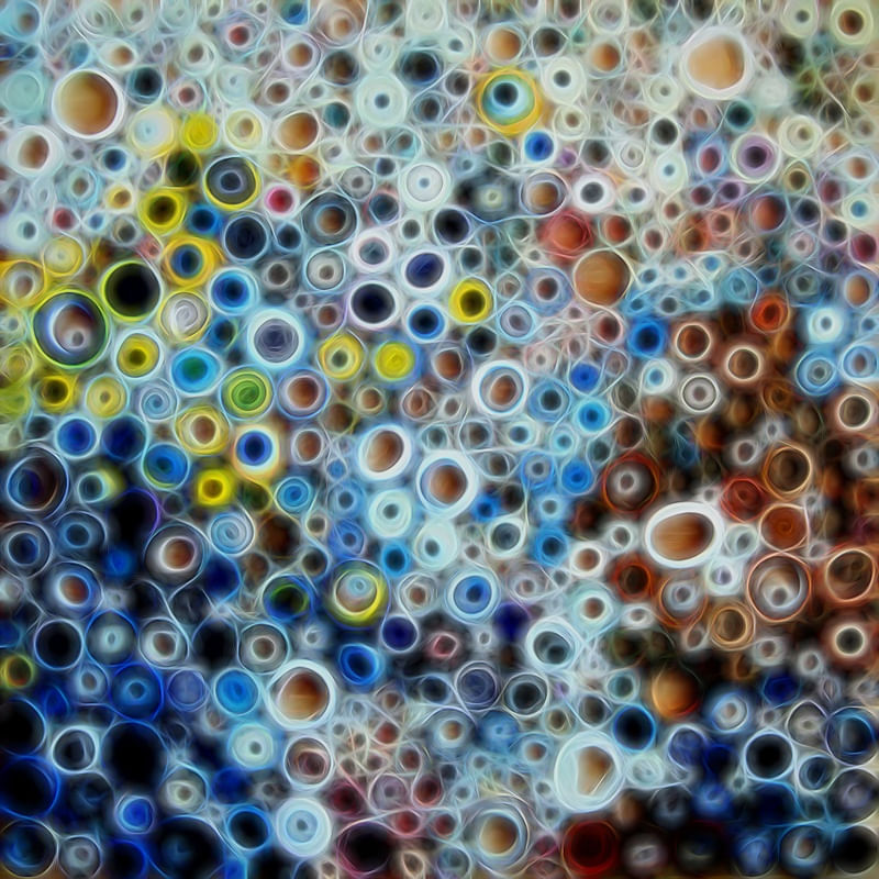 COMPOSIÇÃO ABSTRATA 301
