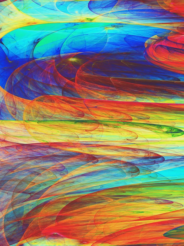 COMPOSIÇÃO ABSTRATA 269