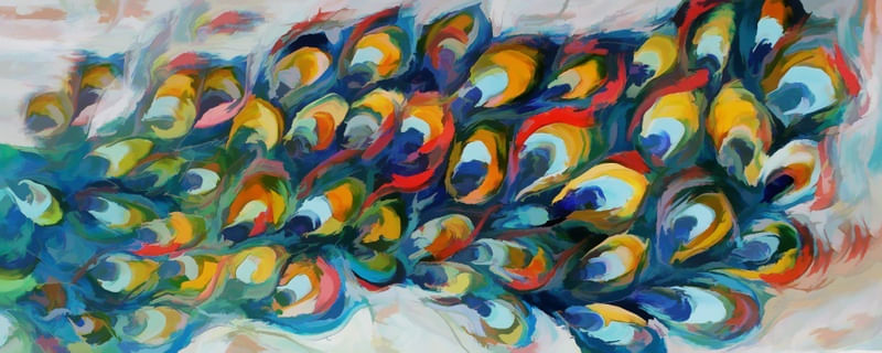 COMPOSIÇÃO ABSTRATA 294