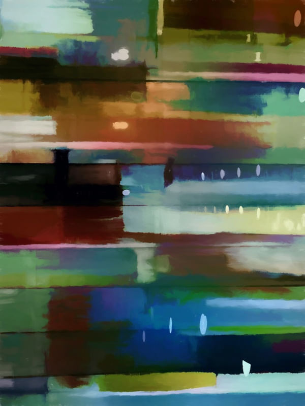 COMPOSIÇÃO ABSTRATA 275